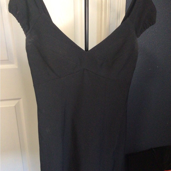 G by Guess Black Mini Dress - Picture 4 of 6